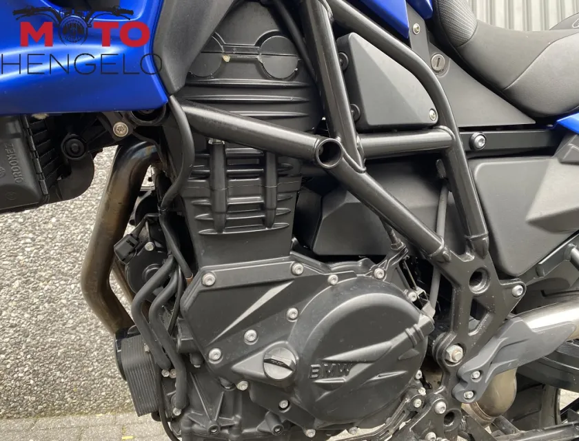 BMW F 700 GS