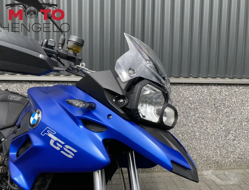 BMW F 700 GS