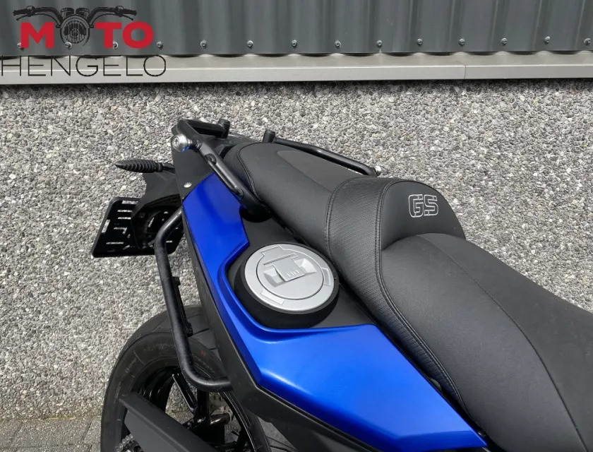 BMW F 700 GS