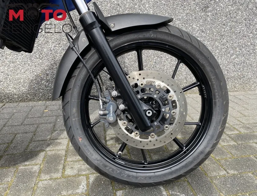 BMW F 700 GS