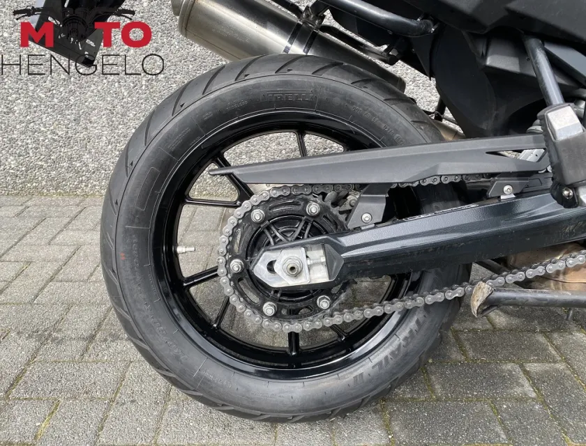 BMW F 700 GS