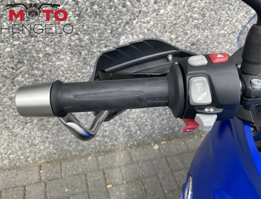 BMW F 700 GS