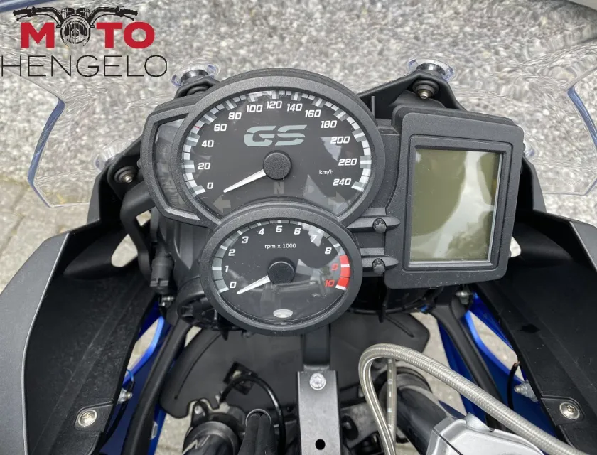 BMW F 700 GS