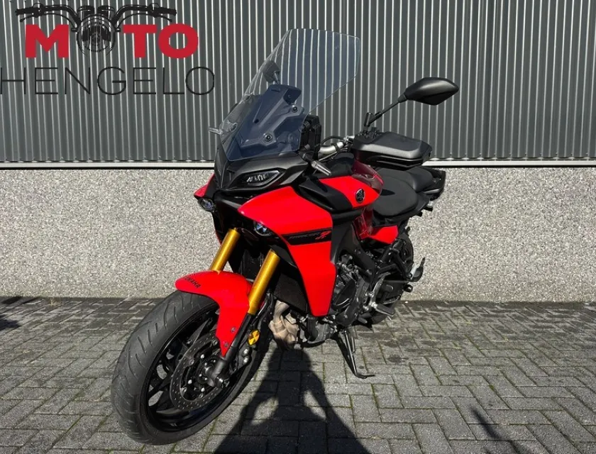 Yamaha TRACER 9 GT