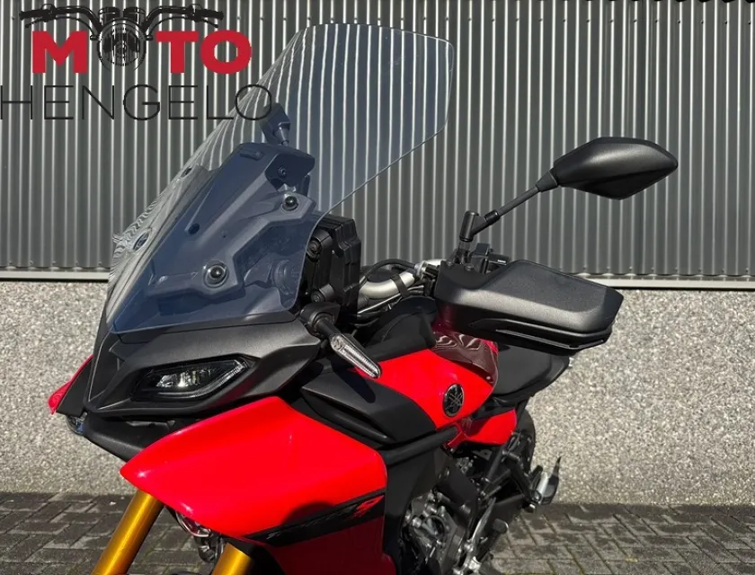 Yamaha TRACER 9 GT