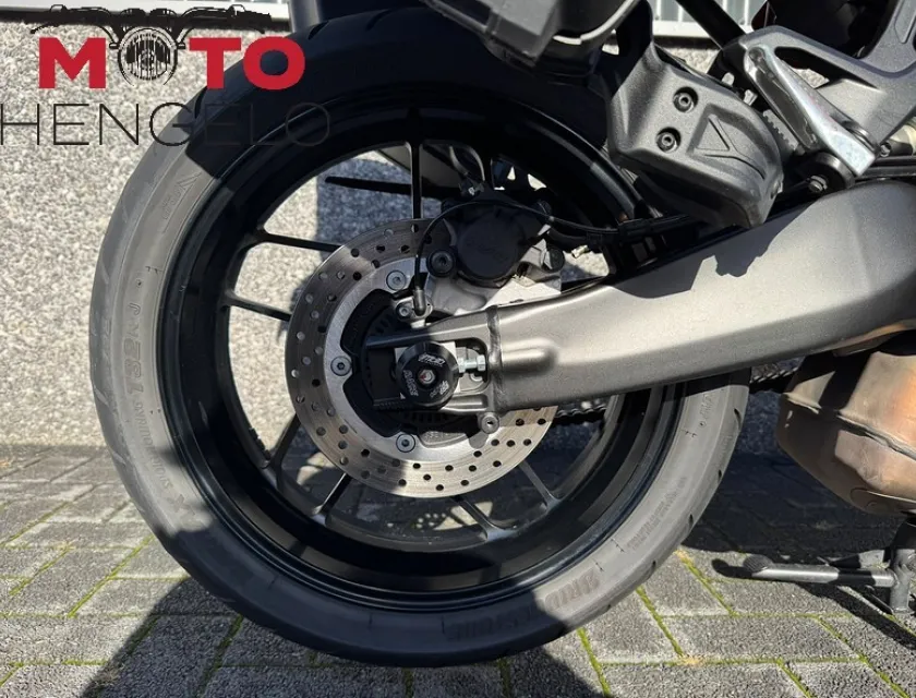 Yamaha TRACER 9 GT