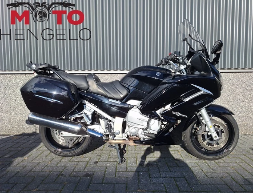 Yamaha FJR 1300