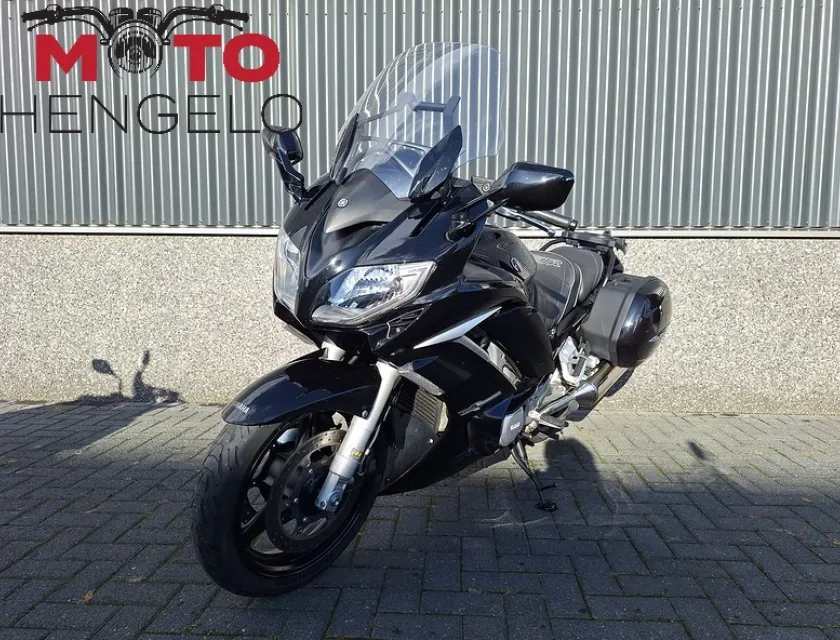Yamaha FJR 1300