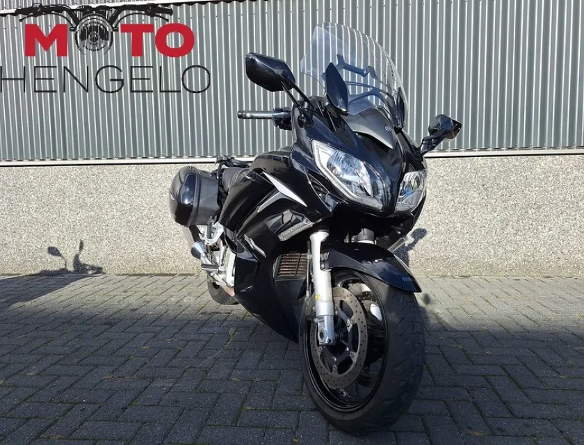 Yamaha FJR 1300