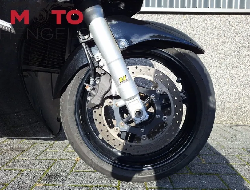 Yamaha FJR 1300