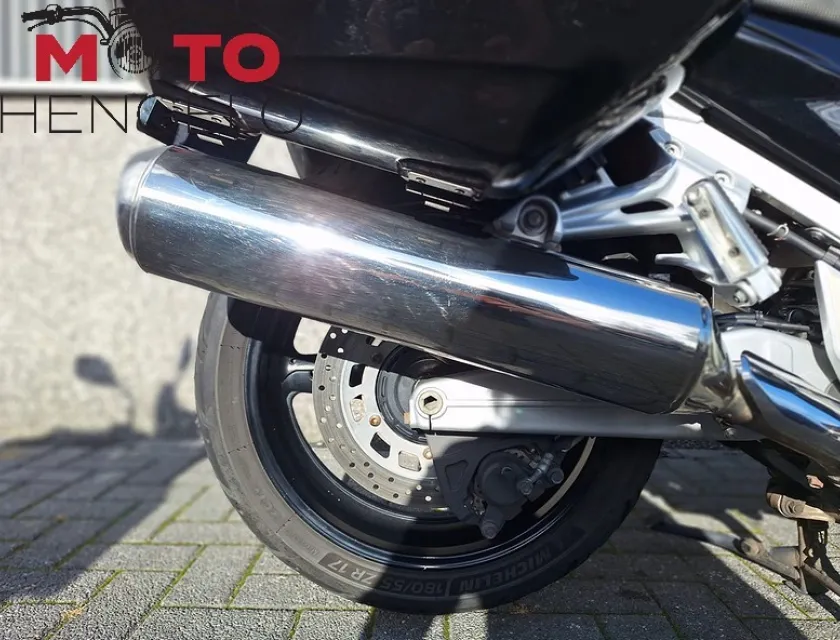 Yamaha FJR 1300
