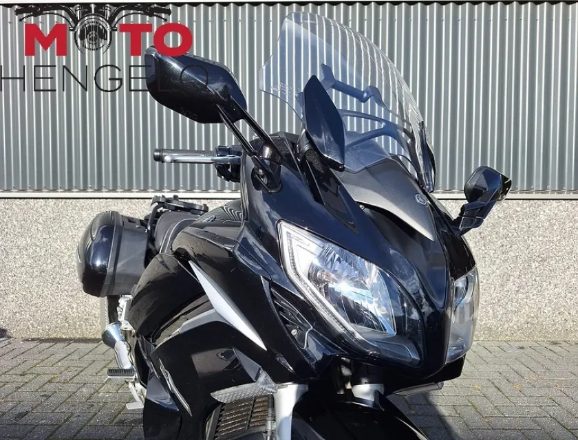 Yamaha FJR 1300