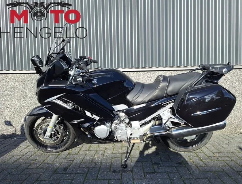 Yamaha FJR 1300