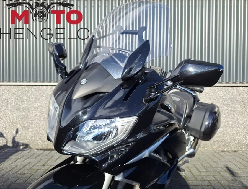 Yamaha FJR 1300