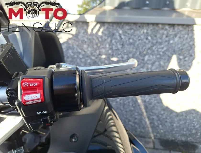 Yamaha FJR 1300