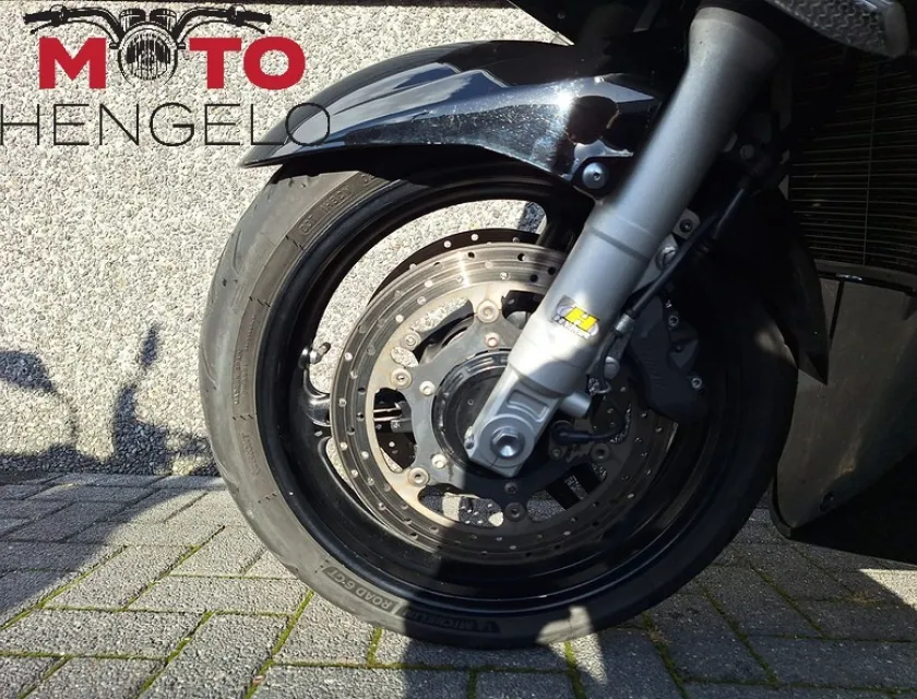 Yamaha FJR 1300